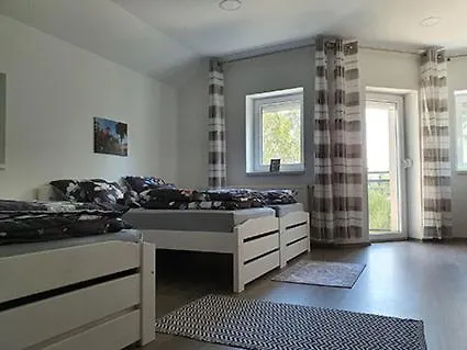 Monostor Panzio Komárom