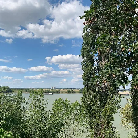 Monostor Panzio فندق مبيت وإفطار