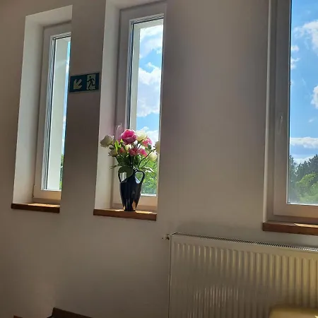 Monostor Panzio Bed and Breakfast 4*