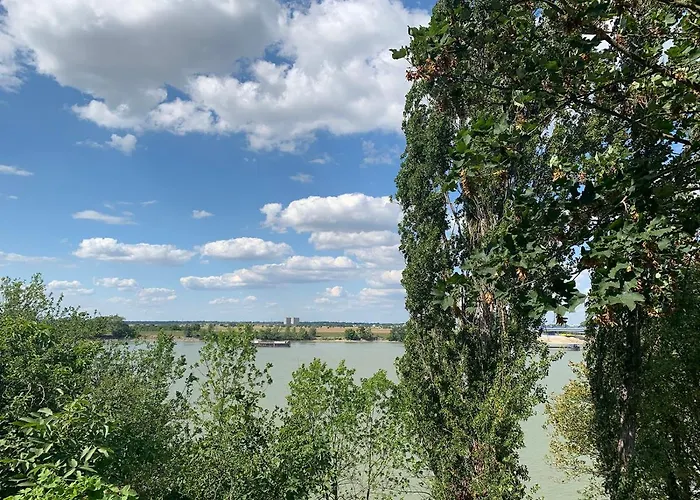 Monostor Panzio Отель типа 