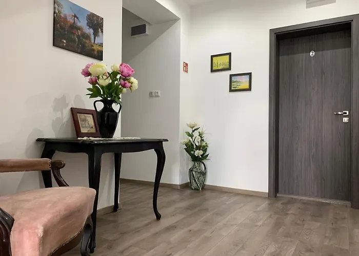 Monostor Panzió 4* Komárom