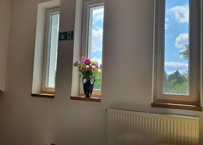 Monostor Panzio Отель типа 