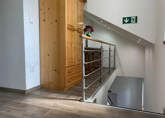 Monostor Panzio Отель типа 